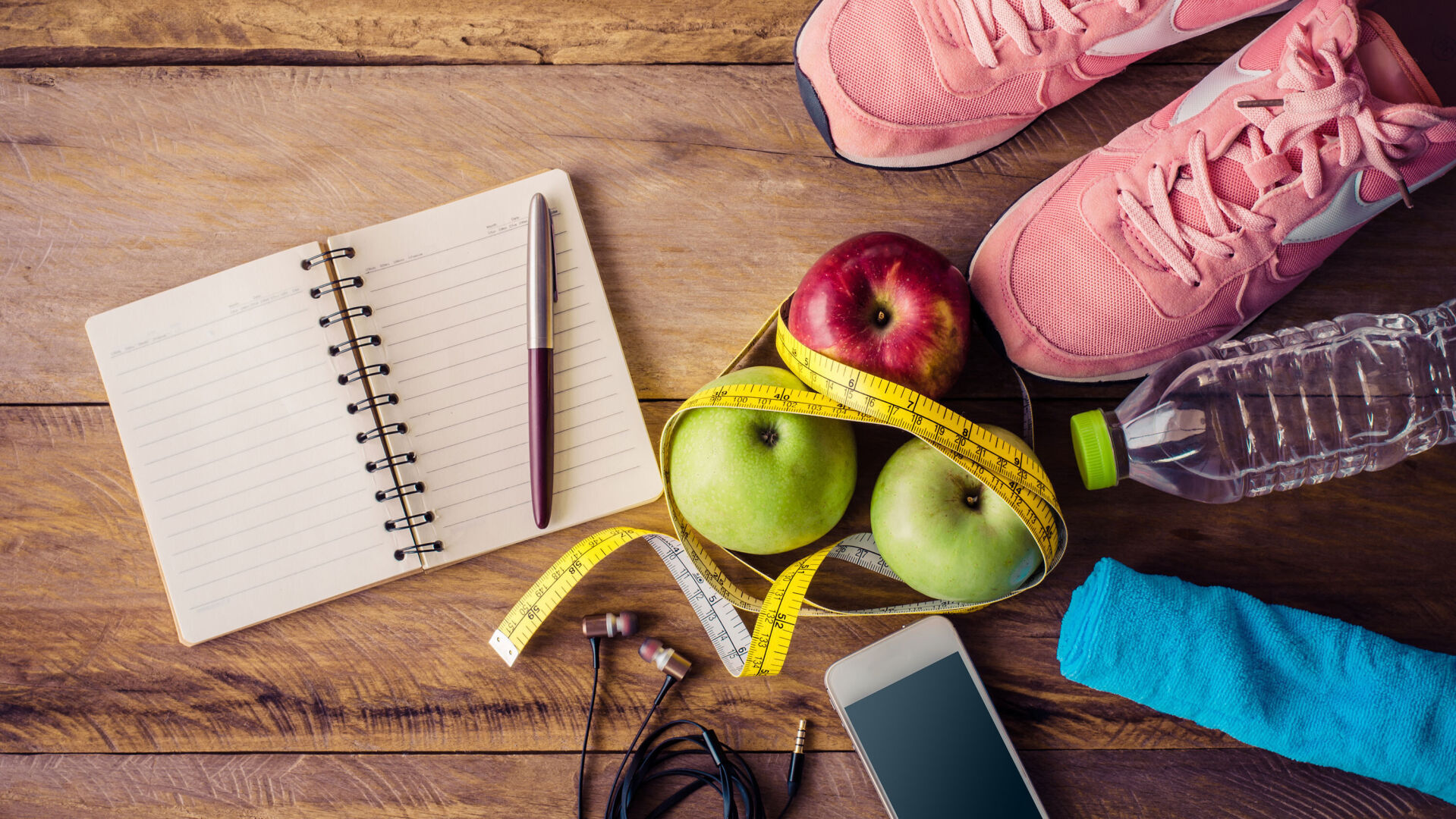 The science of how to stick to New Year's resolutions and truly change your habits